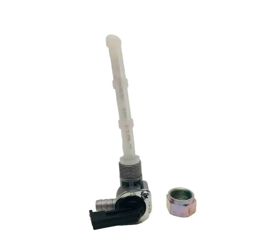 Offerta speciale | Rubinetto universale benzina on off switch 16×1 cd70