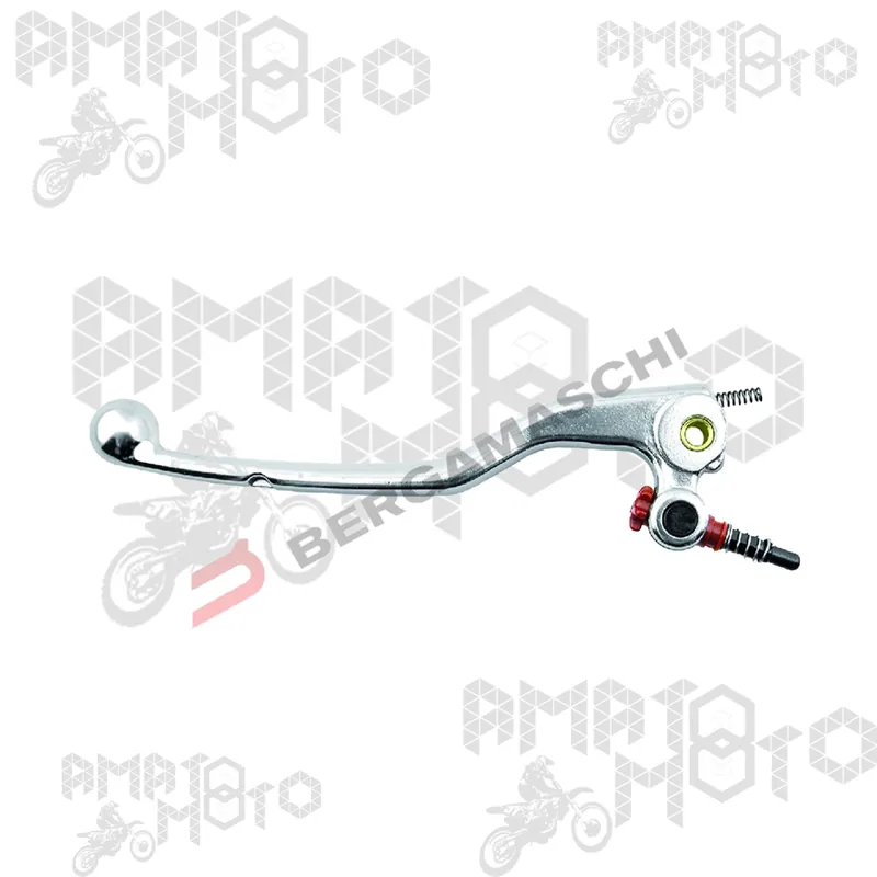 Più venduto | LEVA SINISTRA ARGENTO PER KTM 640 LC4 DAL 2003 AL 2012