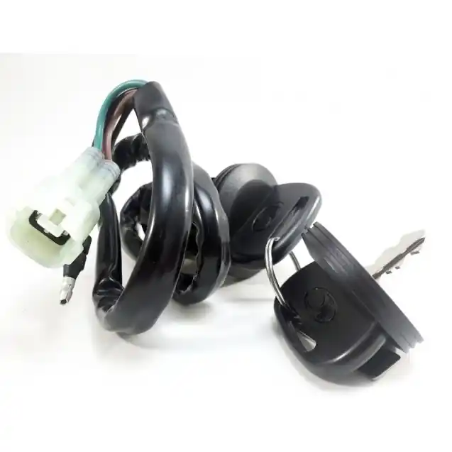 00170237 SET CHIAVE ORIGINALE KYMCO PER KYMCO MXU | Spedizione veloce
