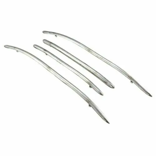 5262 KIT COMPLETO LISTELLI SERIE STRISCE FREGI PER COFANI PIAGGIO VESPA GT 125 - Prezzo promozionale