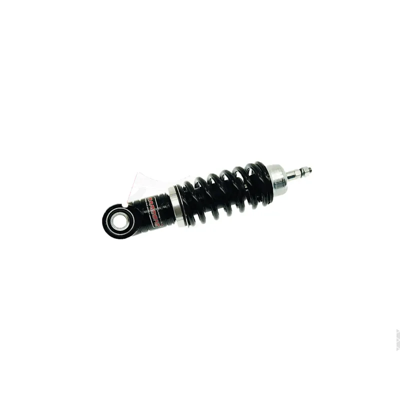 AMMORTIZZATORE ANTERIORE NERO MOLLA NERA PER VESPA 50 90 125 PRIMAVERA ET3 PK 50 / 50 XL - Ultime unità