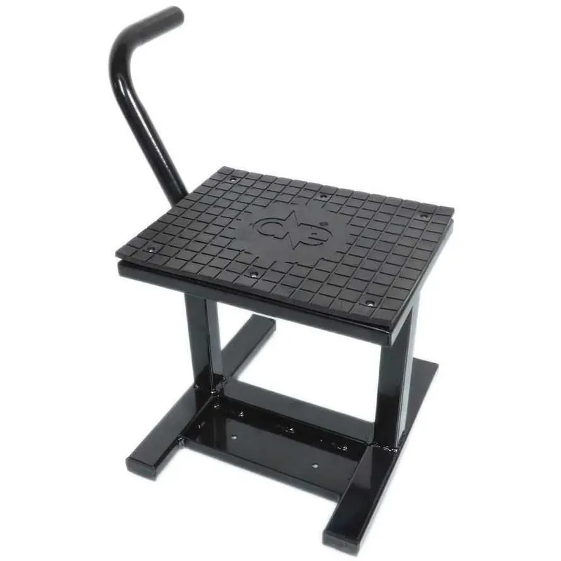 CAVALLETTO ALZAMOTO SOLLEVA MOTO CROSS ENDURO OFF ROAD UNIVERSALE - Acquisto sicuro