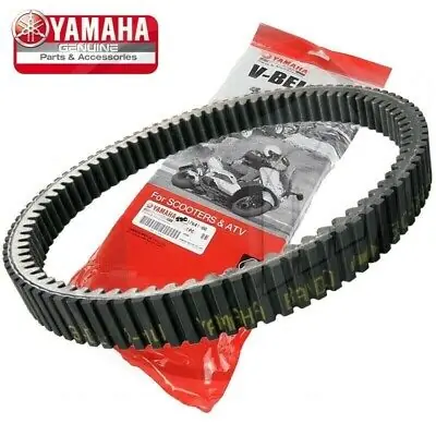 CINGHIA VARIATORE TRASMISSIONE ORIGINALE YAMAHA TMAX T-MAX T MAX 530 2017 2018 - Disponibile subito
