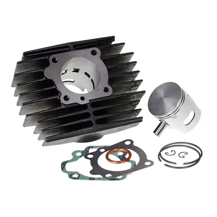 Compra subito | KT00048 TOP PERFORMANCES GRUPPO TERMICO Ø 46
