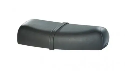 Affare | SELLA LUNGA NERA SEDILE SELLONE CON SERRATURA PIAGGIO VESPA PX125 PX150 PX200