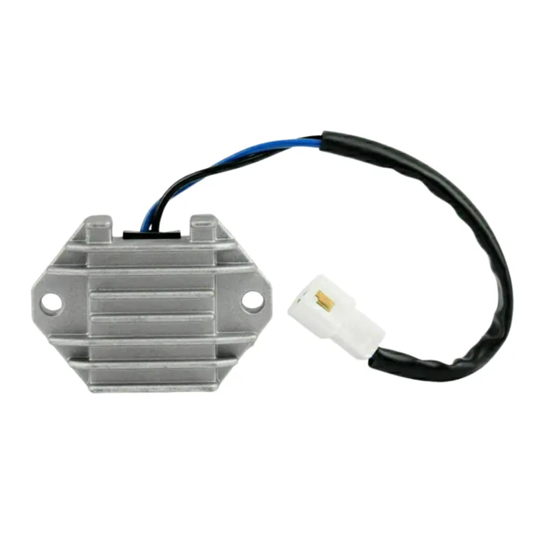 Imperdibile - REGOLATORE DI TENSIONE YAMAHA WR250F 250 2001 2002 WR400F 400 2000