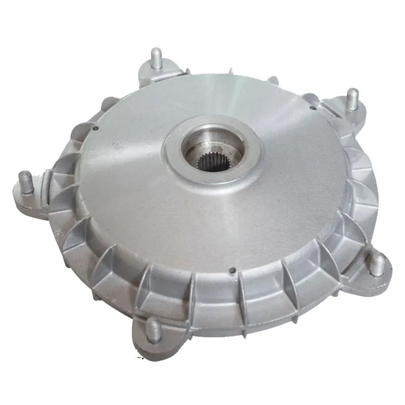 TAMBURO RUOTA POSTERIORE OLYMPIA PIAGGIO VESPA PX 125 150 200 ARCOBALENO – LML - Compra online