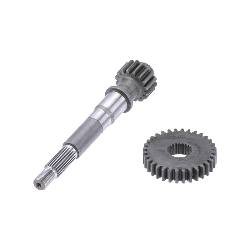 2021317 POLINI INGRANAGGIO PRIMARIO ALLUNGATO Z13/35 PER HONDA SH 50 ** NON DISPONIBILE - Premium