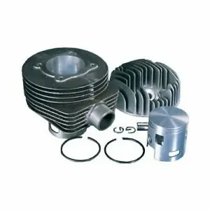 140.0080 CILINDRO D.63 177CC POLINI PIAGGIO VESPA 150 PX-SPRINT VELOCE - Prezzo imbattibile