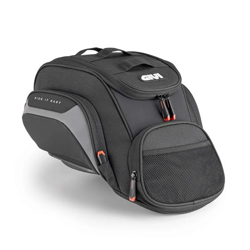 Direttamente dalla fabbrica - Borsa da Serbatoio Tanklock GIVI EASY05 da 12 Litri