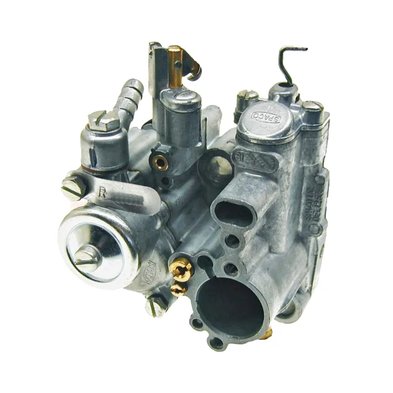CARBURATORE DELL’ORTO 00617 SI 26.26 E MIX PIAGGIO VESPA PX 125 150 200 | Solo oggi