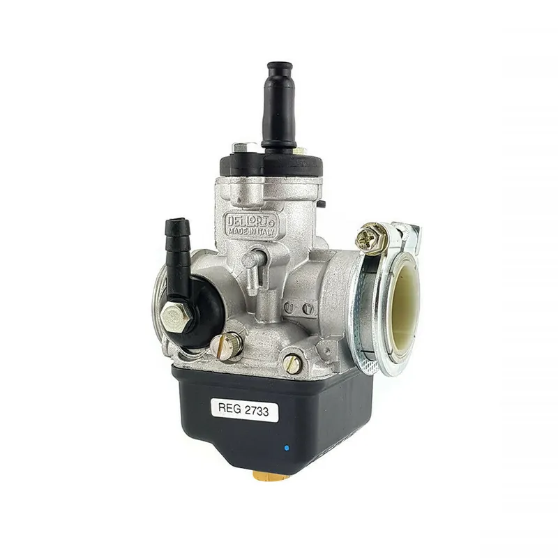 02733 CARBURATORE PHBL 24 AD DELL’ORTO PER PIAGGIO VESPA 125 ET3 – PRIMAVERA - Alta qualità