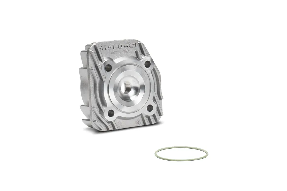 Prezzo conveniente - Testa cilindro 40mm HTSR ad aria Malossi