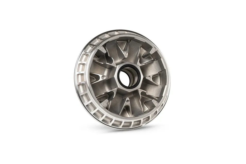 Semipuleggia Mobile Variatore MULTIVAR 2000 - Acquisto sicuro