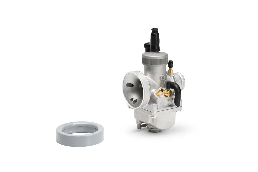 Carburatore PHDG 19 Malossi per scooter e plurimarcia 4T - Imperdibile
