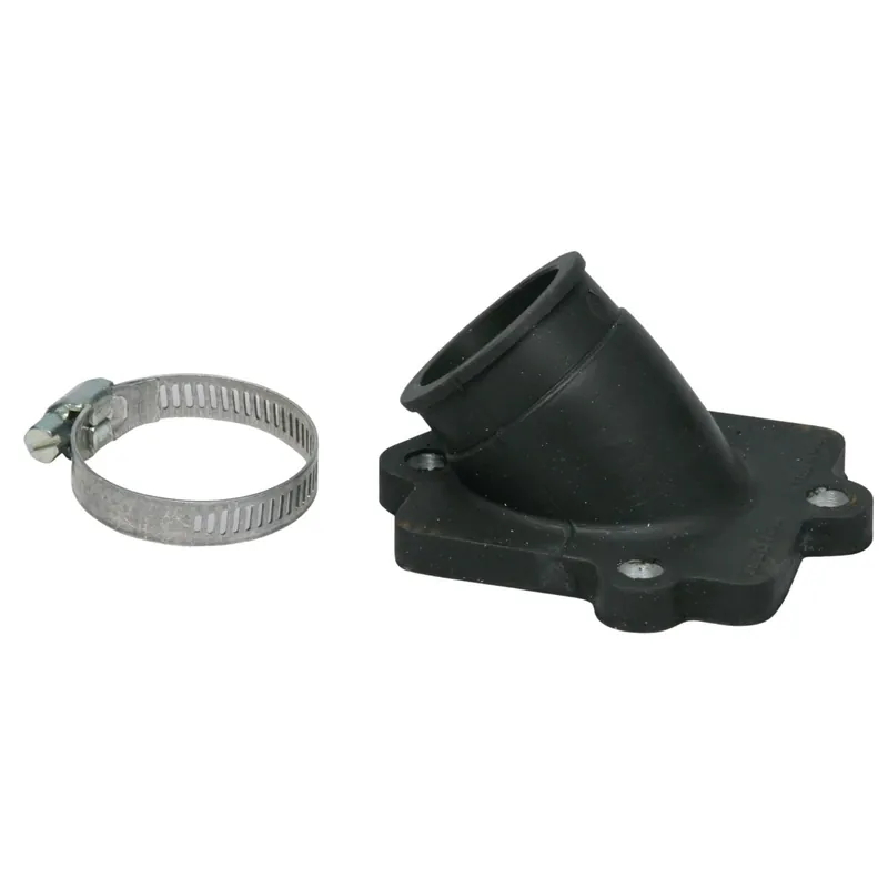 0213662B MALOSSI COLLETTORE RACING Ø 22 28 LUNGHEZZA 29 - Top vendite