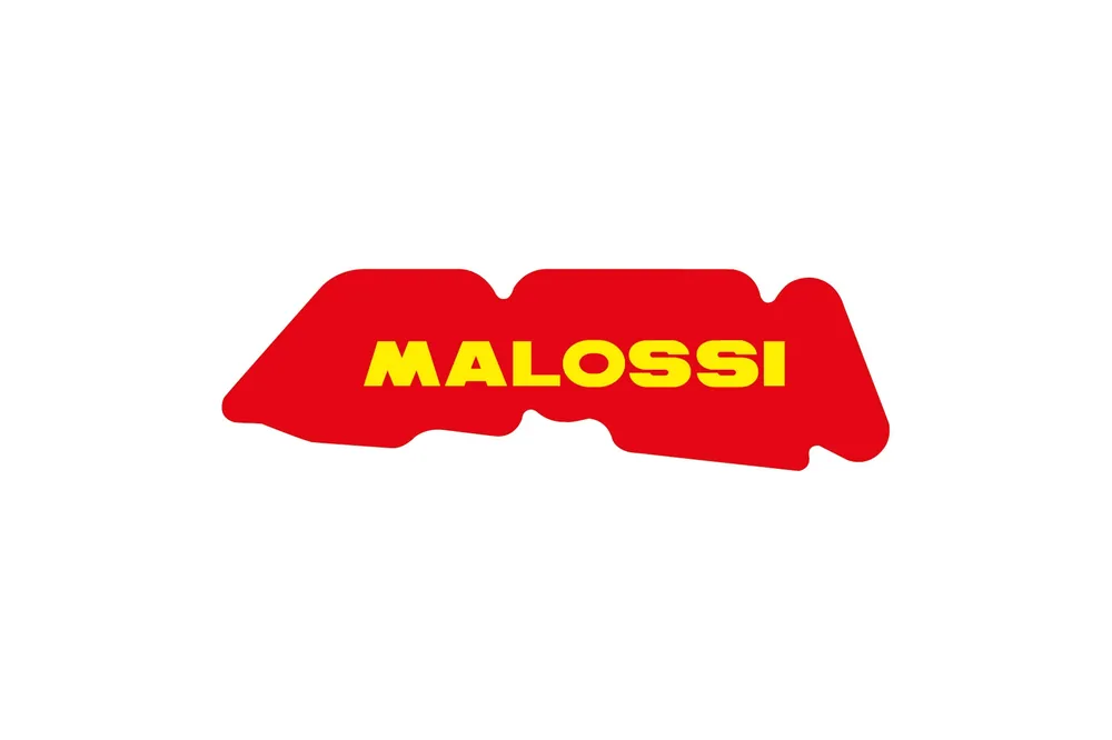 MALOSSI 1414497 A DOPPIO STRATO DOUBLE RED SPONGE - Consigliato
