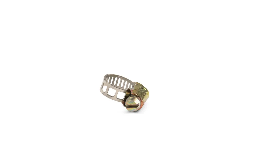 Fascetta h.5 mm serraggio 07 ÷ 11 - Sconto