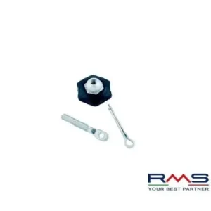 121650063 POMELLO TAPPO SERBATOIO COMPLETO VESPA RMS - Alta qualità