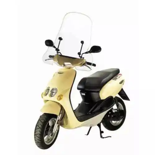FABBRI PARABREZZA TIPO ALTO PER MBK OVETTO 50-100 DAL 1997 AL 2006 | Ultimi pezzi
