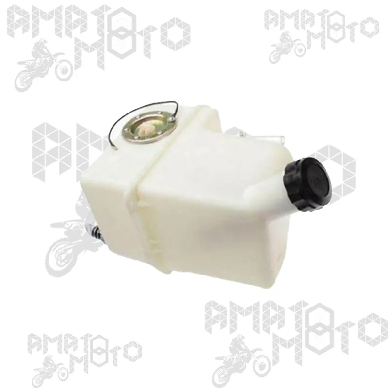 263449 SERBATOIO OLIO MISCELATORE PIAGGIO APE TM 703 602 BENZINA - Sconti