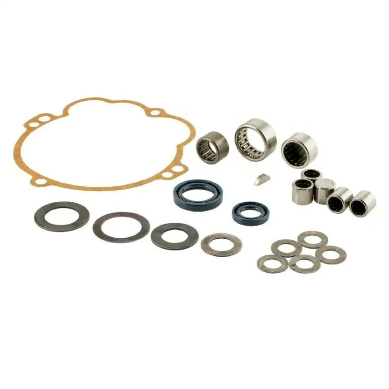 10059-K KIT REVISIONE MOZZO RUOTA POSTERIORE PIAGGIO CIAO-BRAVO-SI C/VARIATORE - Risparmia di più