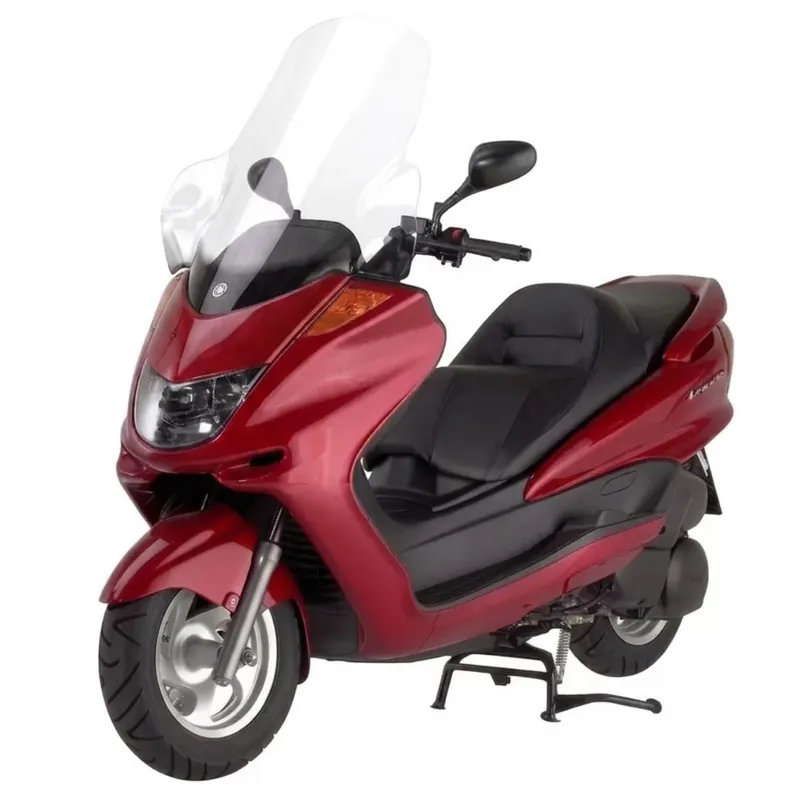 Grande affare - Parabrezza Fabbri Top Alto 1790/A per Yamaha Majesty 250 e Skyliner 250