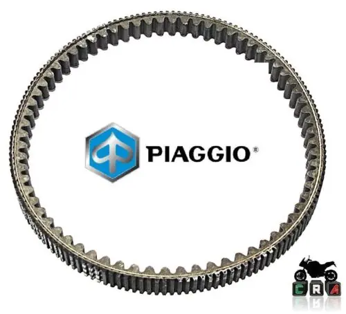 CINGHIA TRASMISSIONE ORIGINALE PIAGGIO ZIP SP 50 1996-2000 - Preferito dai clienti
