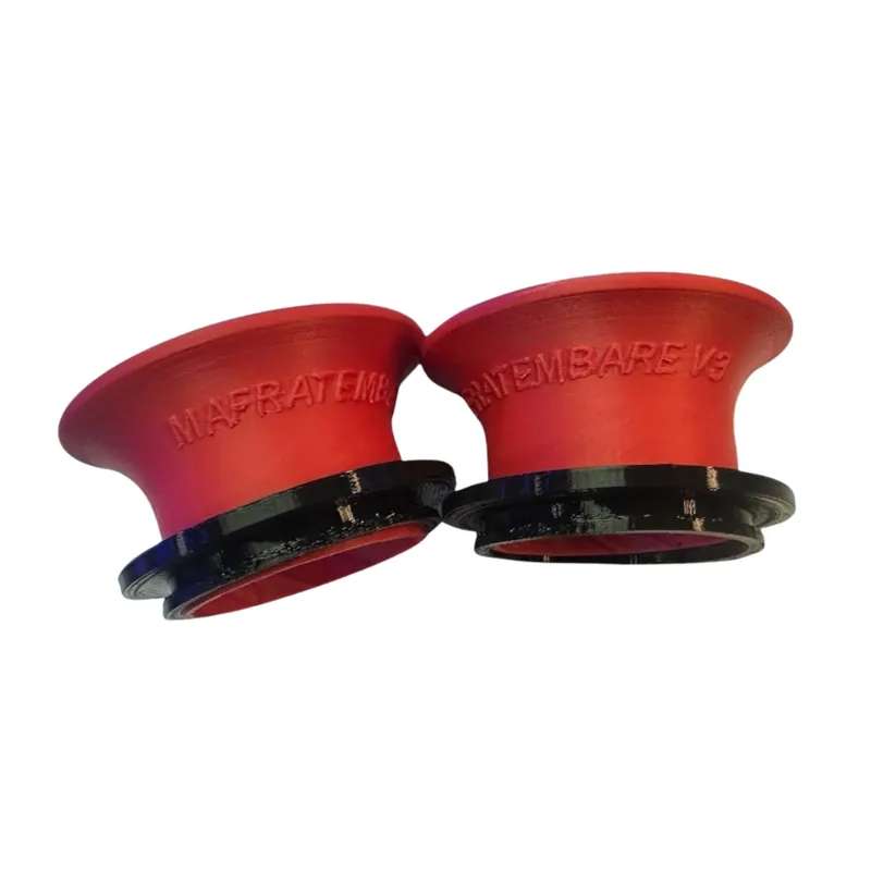 Coni Aspirazione Honda Forza 750 – Kit 40mm Ma Frate M’Bare | Prezzo scontato