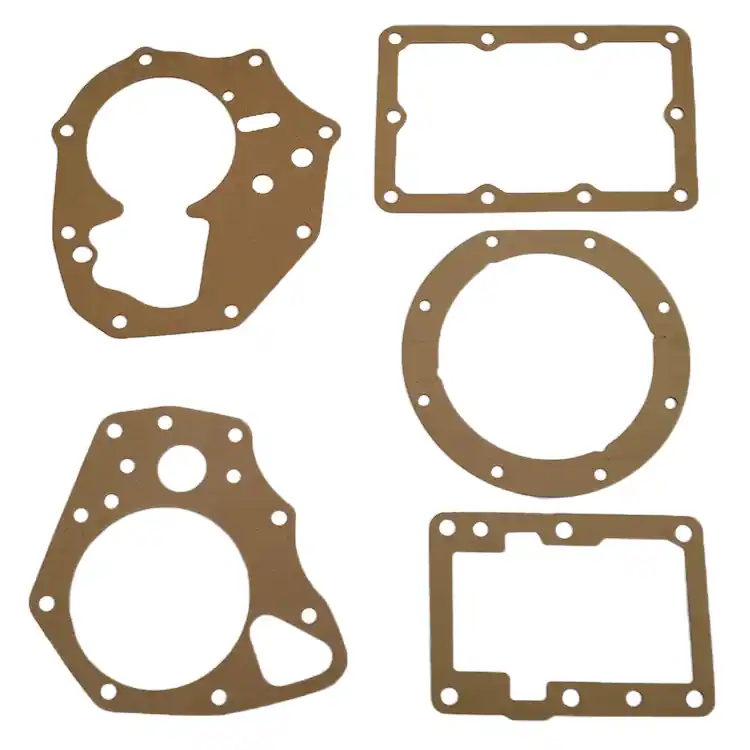 Fino a esaurimento scorte | SERIE GUARNIZIONI CAMBIO MG MGB ROADSTER E GT 1967-1980 OVERDRIVE