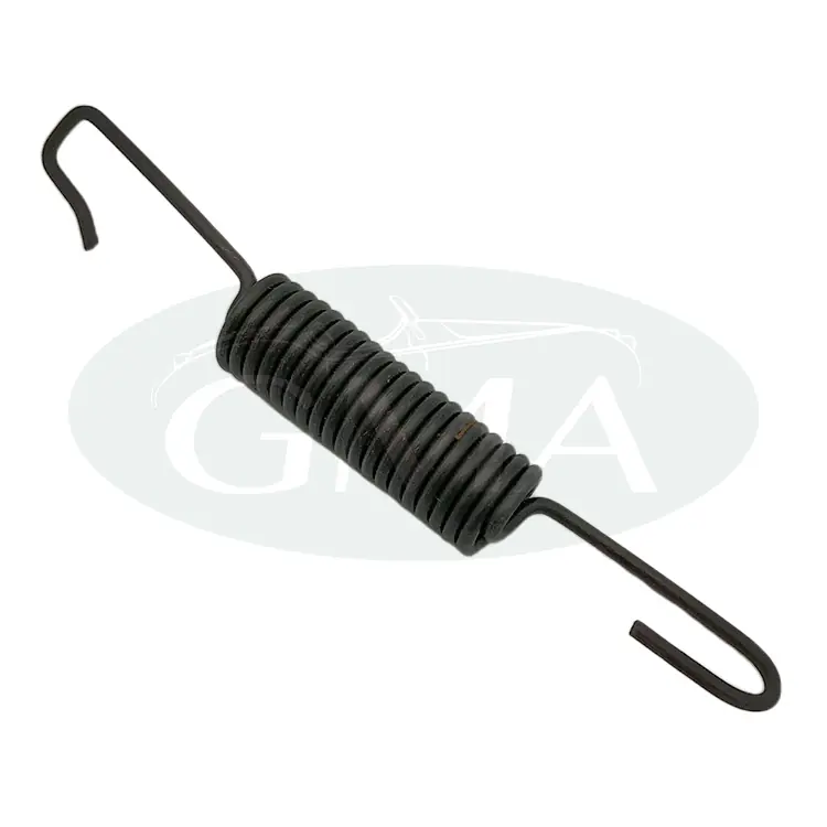 MOLLA ACCELERATORE TR6 | Liquidazione
