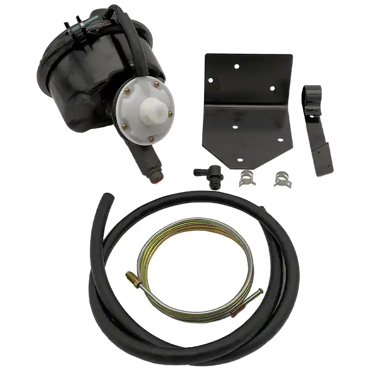 KIT SERVOFRENO TRIUMPH SPITFIRE - Solo per poco tempo