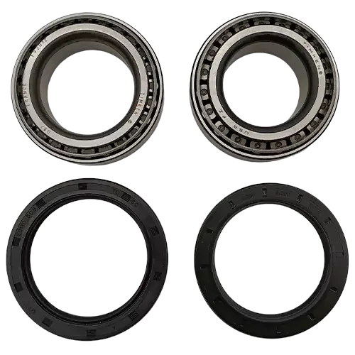 KIT CUSCINETTI RUOTA POSTERIORE XJS DAL 93 | Pagamenti sicuri