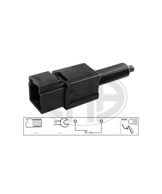 Prezzo ridotto - INTERR.STOP MICRA 1.0I