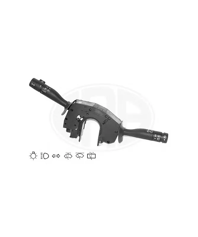 Consegna veloce - STEERING COLUMN SWITCH
