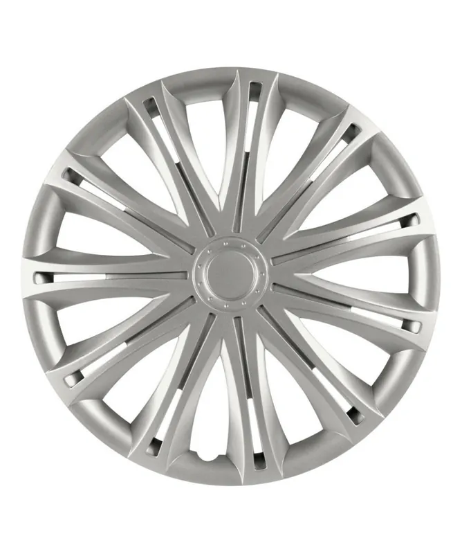SR.CALOTTE SPARK 16 SILVER | Qualità premium