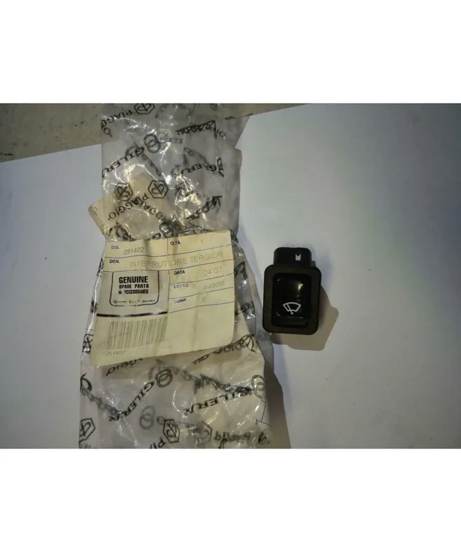 Bestseller | INTERRUTTORE TERGI APE 50 MIX