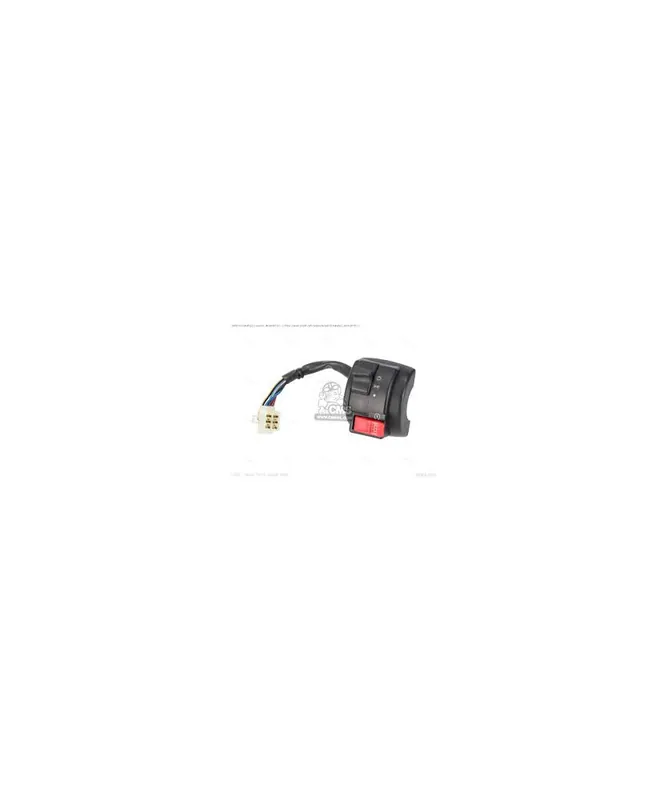 Prezzo imbattibile - COMUTATORE CW BOOSTER EVOLIS