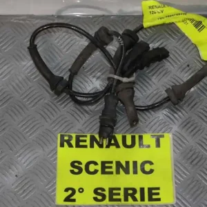 Appena aggiunto | Renault - Cod scenic0299RENAULT SCENIC 2a SERIE SENSORE ABS