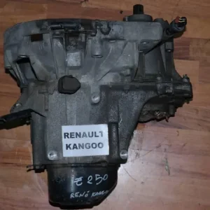 Acquista subito - Renault - Cod renkang0056Renault kangoo 1900 dci dal 1997 al 2003 cambio 7700600516