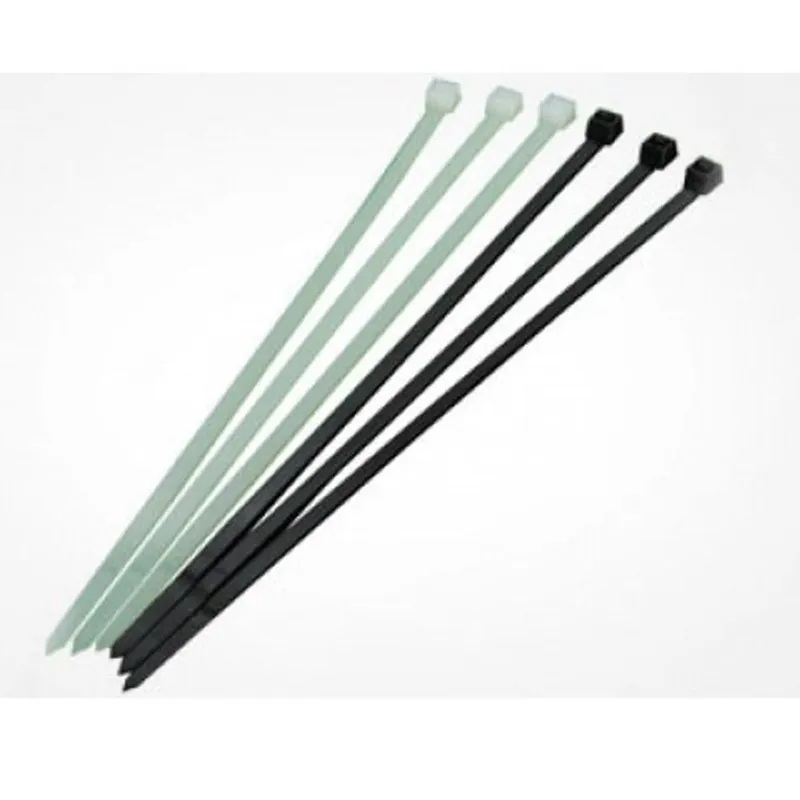 Grande affare - Fascette - Cod 8011424000141fascetta in plastica per cablaggio cm 28 pz100
