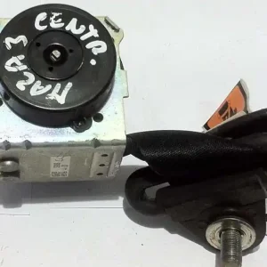 Mazda - Cod 602499800602499800 cintura posteriore centrale mazda 3 1600d | Spedizione immediata
