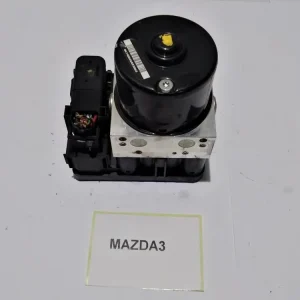 Mazda - Cod 6N612C405AA6n612c405aa centralina abs mazda 3 1.6 - Disponibile subito