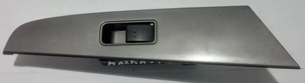 Appena aggiunto - Mazda - Cod BS3E66370Bs3e66370 pulsante alzavetro post sx mazda 3 2008