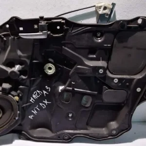 Direttamente dal produttore - Mazda - Cod BP4K5897XFBp4k5897xf pannello alzavetro ant dx mazda 3 1.6 td