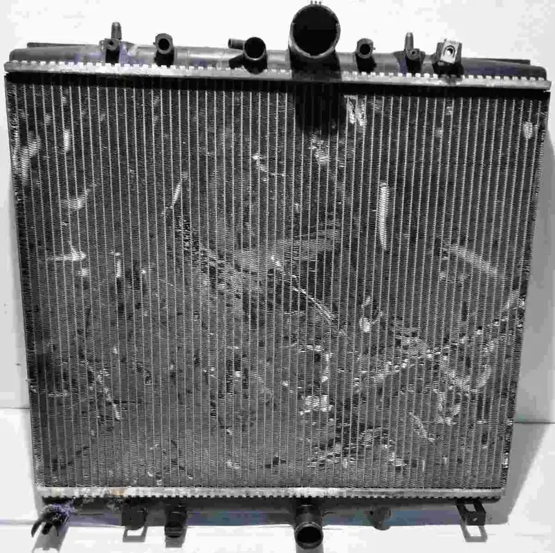 Aggiungi al carrello - Lancia - Cod 9641728380Radiatore acqua lancia phedra 9641728380