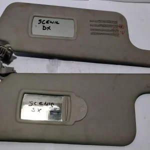 Affrettati | Renault - Cod 8200246824Alette parasole renault scenic 8200246824