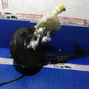 Mazda - Cod 9657455780Pompa servofreno peugeot 207 1.6 hdi 9657455780 | Ultimi pezzi