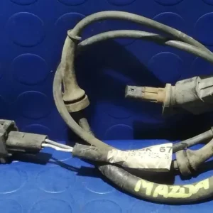 Mazda - Cod BP4K43701ASSensore abs ant sx mazda 3 1.6 tdi bp4k43701as | Prezzo imbattibile