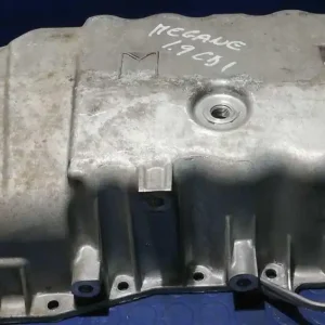 Alta qualità - Renault - Cod 8200185680SIMICoppa olio renault megane 1.5 cdi 8200185680simi